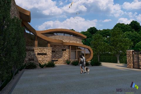 6 bedroom property with land for sale, Le Mont Sohier, St. Brelade, Jersey
