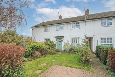 3 bedroom terraced house for sale - Marsden Green, Welwyn Garden City, Hertfordshire