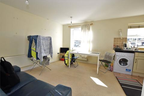 2 bedroom apartment for sale, Trinity Gate, South Street, Taunton, Somerset, TA1