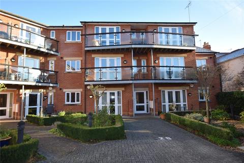 2 bedroom apartment for sale, Thomas More Court, Priory Avenue, Taunton, Somerset, TA1