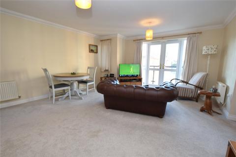 2 bedroom apartment for sale, Thomas More Court, Priory Avenue, Taunton, Somerset, TA1