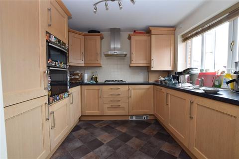 2 bedroom apartment for sale - Thomas More Court, Priory Avenue, Taunton, Somerset, TA1