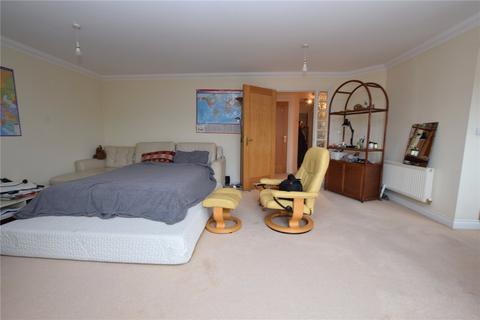 2 bedroom apartment for sale, Thomas More Court, Priory Avenue, Taunton, Somerset, TA1