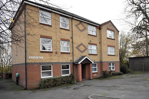 undefined, Baxter House, Horniman Drive, London, SE23