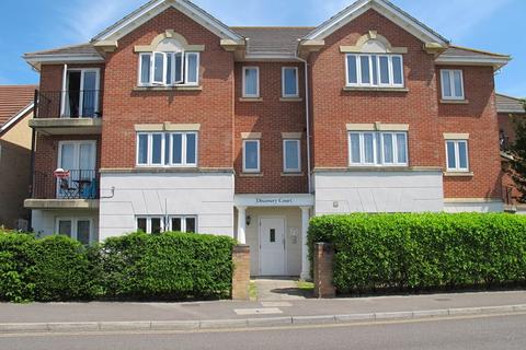 2 bedroom apartment to rent, Discovery Court, St. Helier Road, Gosport, Hampshire, PO12