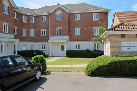 2 bedroom apartment to rent, Discovery Court, St. Helier Road, Gosport, Hampshire, PO12