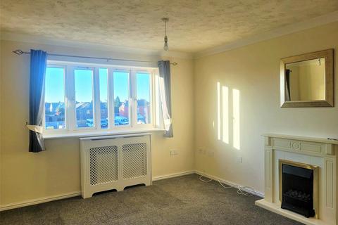 2 bedroom apartment to rent, Discovery Court, St. Helier Road, Gosport, Hampshire, PO12