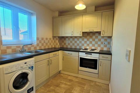 2 bedroom apartment to rent, Discovery Court, St. Helier Road, Gosport, Hampshire, PO12