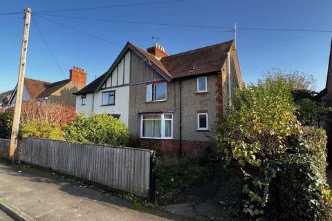 3 bedroom semi-detached house for sale - Clive Road, Oxford, Oxfordshire, OX4 3EJ