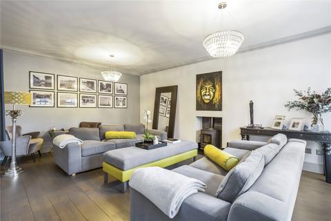 5 bedroom detached house for sale - Broughton Close, Grappenhall Heys, Cheshire, WA4