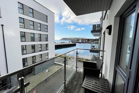 1 bedroom flat to rent, Trinity Street, Plymouth PL1