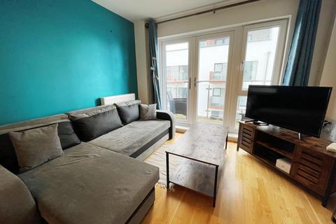 1 bedroom flat to rent, Trinity Street, Plymouth PL1