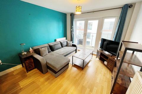 1 bedroom flat to rent, Trinity Street, Plymouth PL1