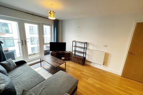 1 bedroom flat to rent, Trinity Street, Plymouth PL1