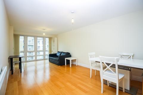 2 bedroom apartment to rent - St David's Square, Isle of Dogs, London E14