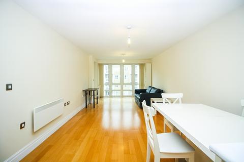 2 bedroom apartment to rent - St David's Square, Isle of Dogs, London E14