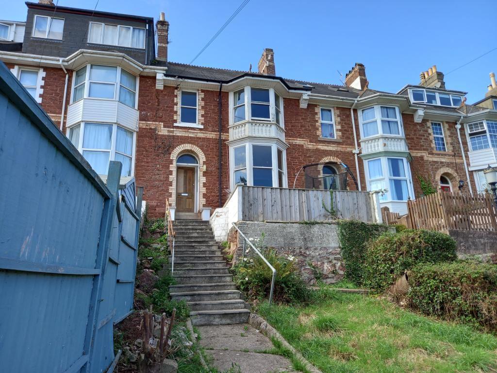 Sherwell Lane, Chelston, Torquay... 5 bed terraced house £220,000
