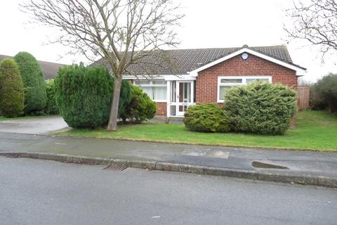 3 bedroom detached bungalow to rent, St. Nicholas Gardens, Yarm TS15