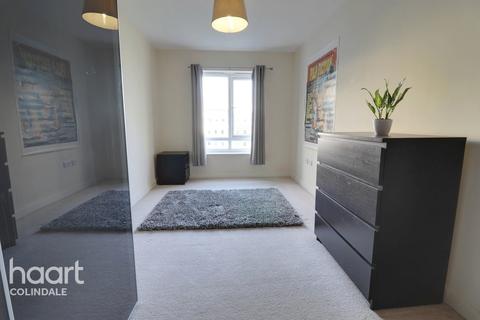 2 bedroom apartment for sale - Allard House, Boulevard Drive, NW9