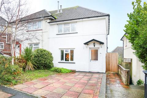 2 bedroom semi-detached house for sale - Cowfold Road, Brighton, East Sussex, BN2