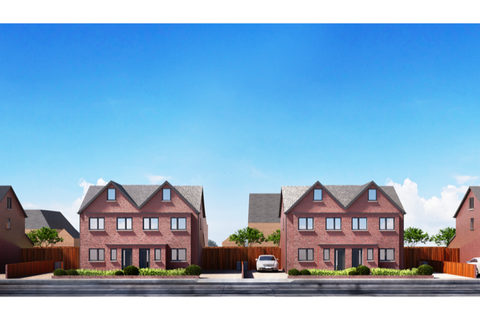 4 bedroom semi-detached house for sale, Walkden Road, Worsley, M28