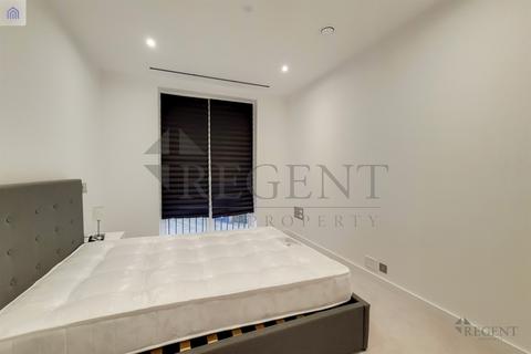 1 bedroom apartment to rent, Carrick Yard, Fisherton Street, NW8