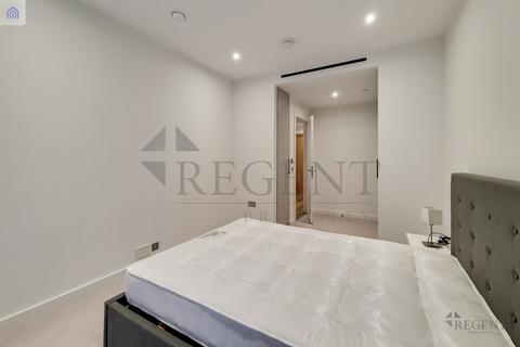 1 bedroom apartment to rent, Carrick Yard, Fisherton Street, NW8