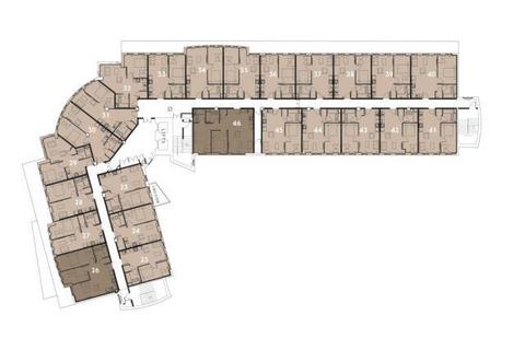 undefined, Millennium Way,  Bracknell,  RG12