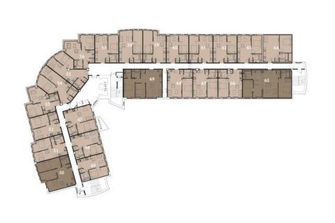 undefined, Millennium Way,  Bracknell,  RG12