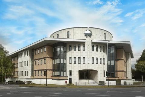 undefined, Millennium Way,  Bracknell,  RG12