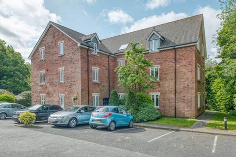 1 bedroom apartment for sale, Birchfield Road, Webheath Redditch B97 4LR