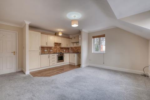 1 bedroom apartment for sale, Birchfield Road, Webheath Redditch B97 4LR