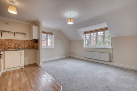 1 bedroom apartment for sale, Birchfield Road, Webheath Redditch B97 4LR