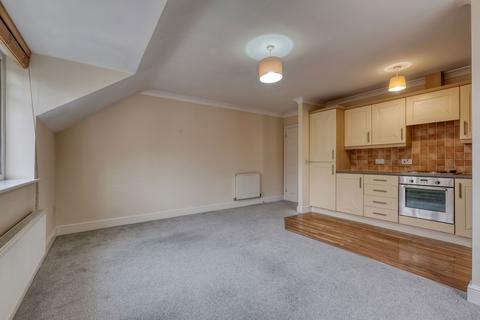 1 bedroom apartment for sale, Birchfield Road, Webheath Redditch B97 4LR