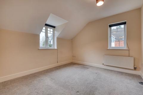 1 bedroom apartment for sale, Birchfield Road, Webheath Redditch B97 4LR