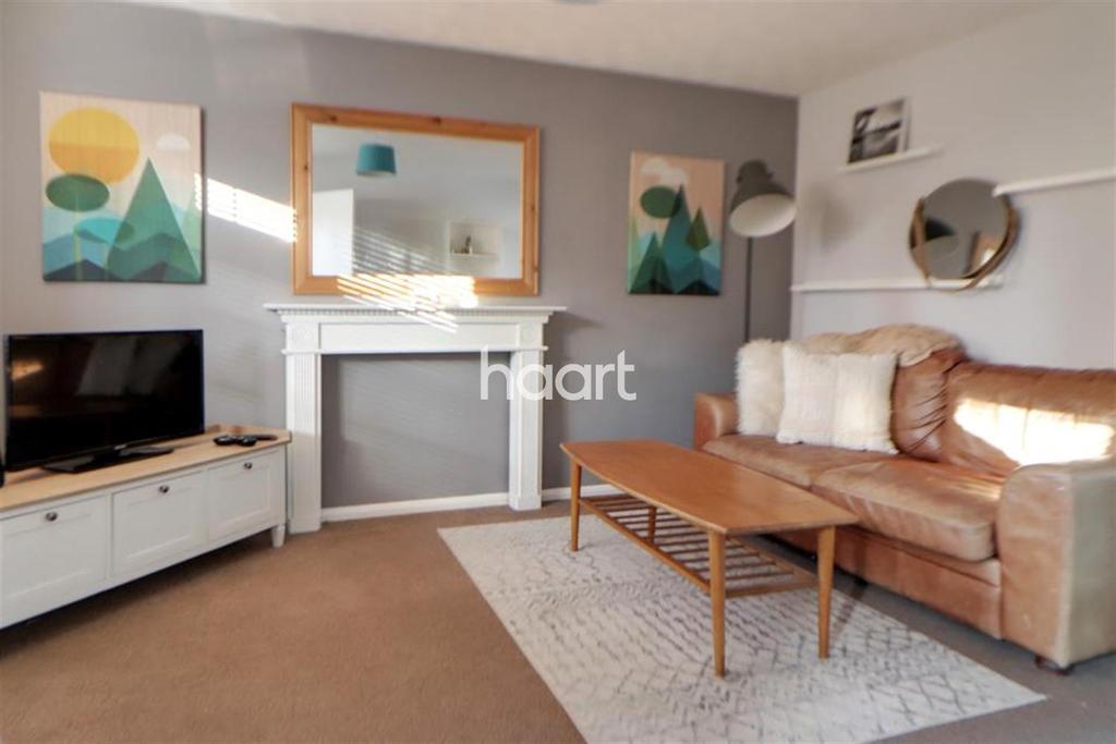 Juniper Way, Loughborough 3 bed semidetached house £950 pcm (£219 pw)