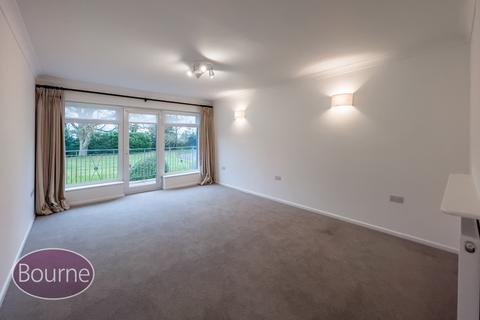 3 bedroom apartment to rent, Broom Hall, Oxshott, Leatherhead, Surrey, KT22