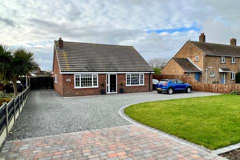 3 bedroom bungalow for sale - Morning Light Main Road Saltfleet Louth LN11 7RN