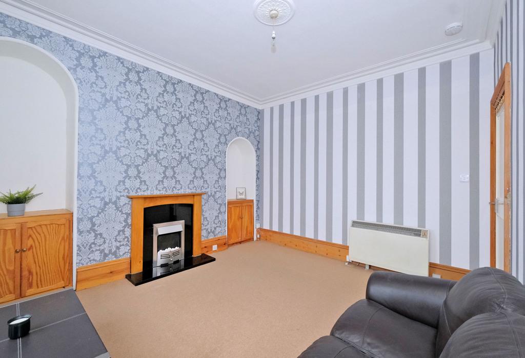 Rosemount Place, Aberdeen, Aberdeenshire 1 bed apartment £65,000