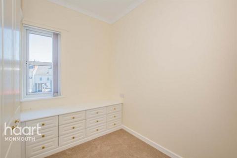 2 bedroom apartment for sale - Monnow Street, Monmouth