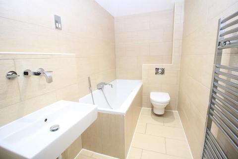 2 bedroom apartment to rent - VICTORIA HOUSE, VICTORIA STREET, SHEFFIELD, S3