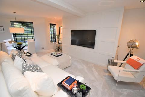 2 bedroom apartment to rent - Beauchamp Hill, Leamington Spa, Warwickshire, CV32