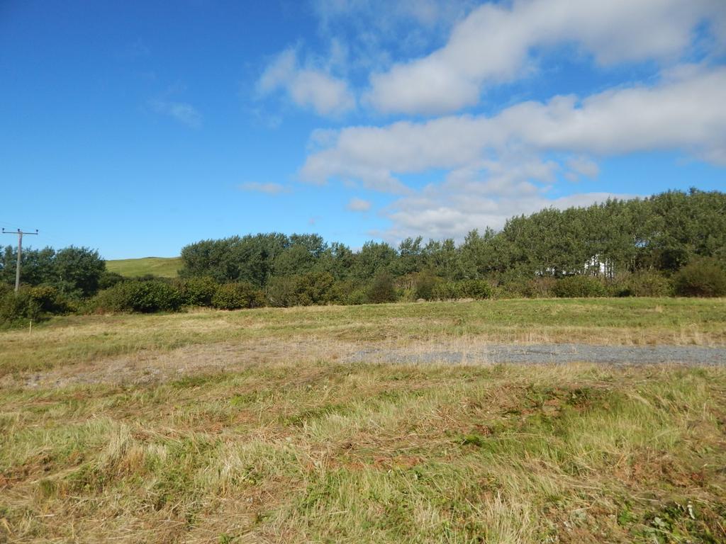 Kensaleyre, Isle of Skye IV51 Plot for sale £110,000