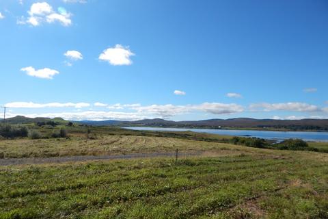 Plot for sale, Kensaleyre, Isle of Skye IV51