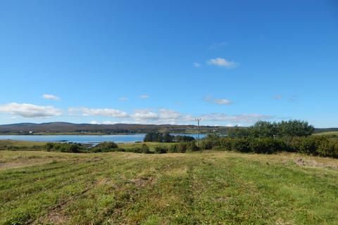 Plot for sale, Kensaleyre, Isle of Skye IV51