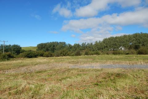 Plot for sale, Kensaleyre, Isle of Skye IV51