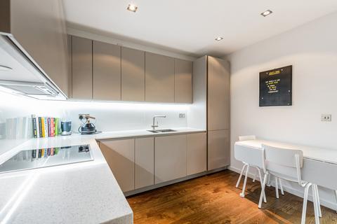 1 bedroom apartment for sale, Harmood Grove, NW1