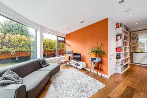 1 bedroom apartment for sale, Harmood Grove, NW1