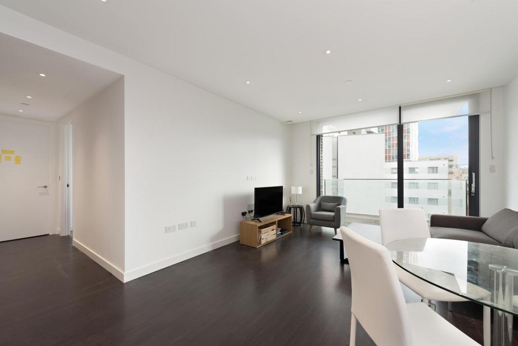 Meranti House, Goodmans Fields... 2 bed apartment to rent £3,900 pcm