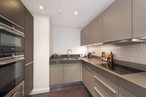 2 bedroom apartment to rent, Meranti House, Goodmans Fields, Aldgate, E1